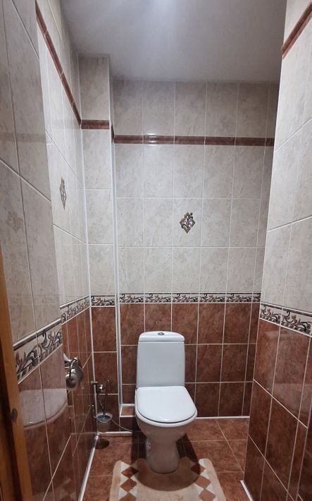 квартира г Железногорск ул Сентюрева 2к/3 фото 5