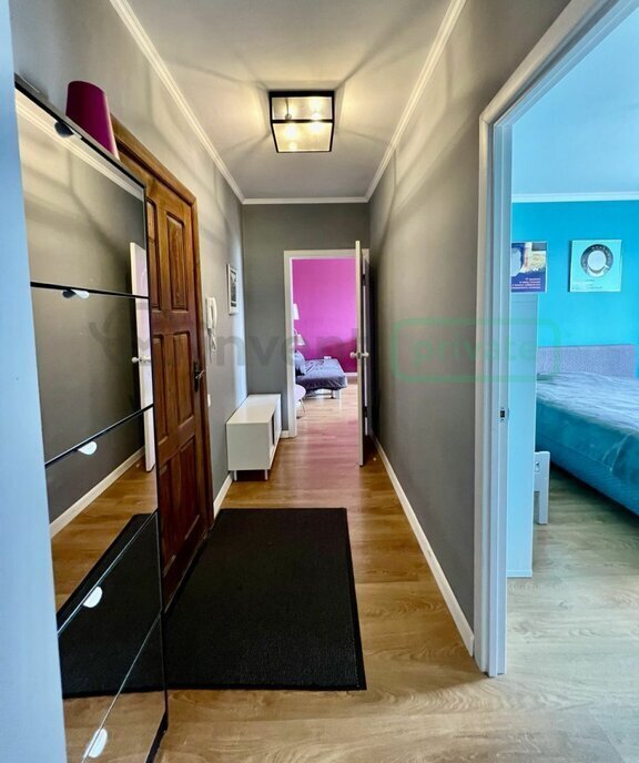 квартира г Калининград ул Старшего лейтенанта Сибирякова 30 фото 7