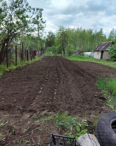 п Мурмино Мурминское сельское поселение, садоводческое товарищество Башмачок, 10 фото