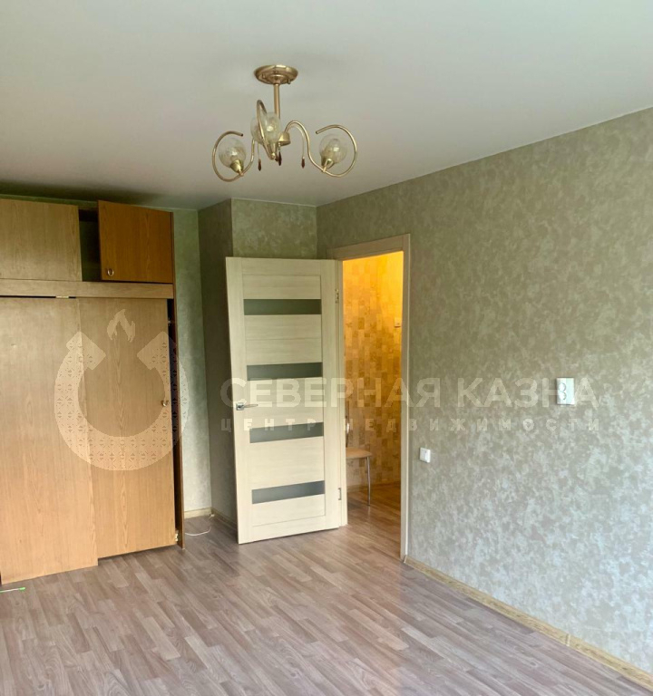 квартира р-н Невьянский г Невьянск ул Малышева 12 фото 3