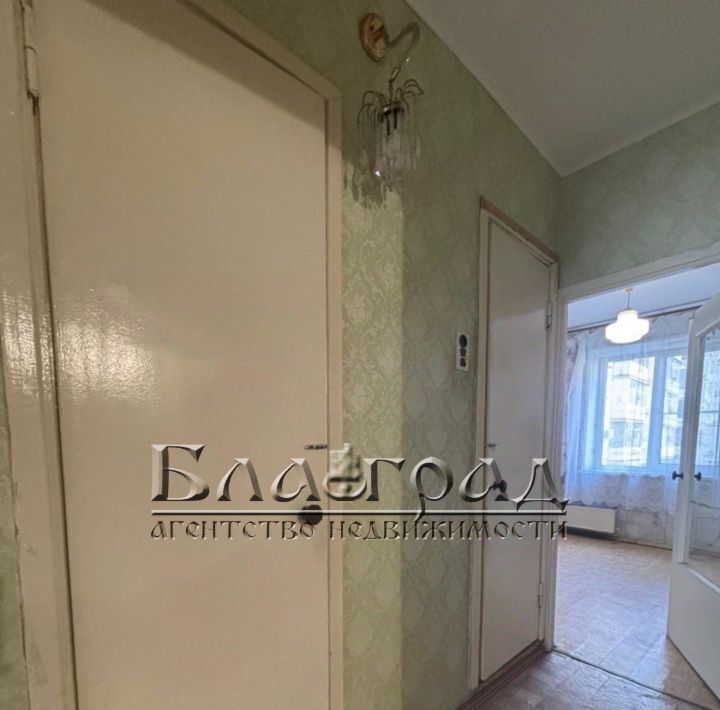 квартира г Челябинск р-н Ленинский ул Электровозная 5-я 3б фото 6
