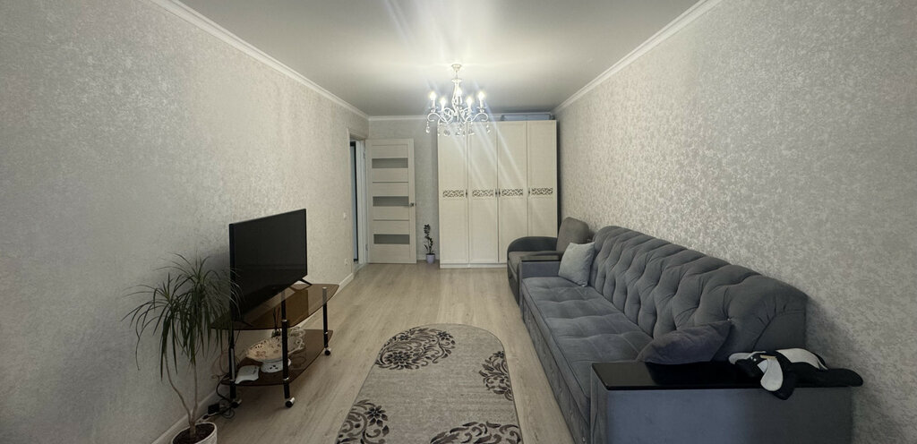 квартира г Владикавказ ул Московская 35 фото 1