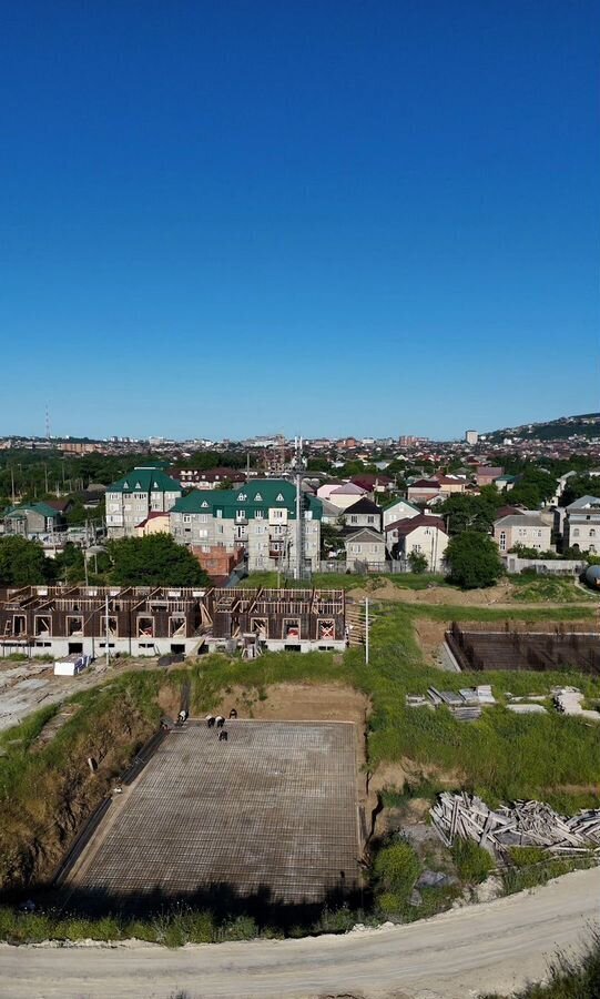 квартира г Махачкала р-н Кировский ул Даганова 139 Кировский внутригородской район фото 3