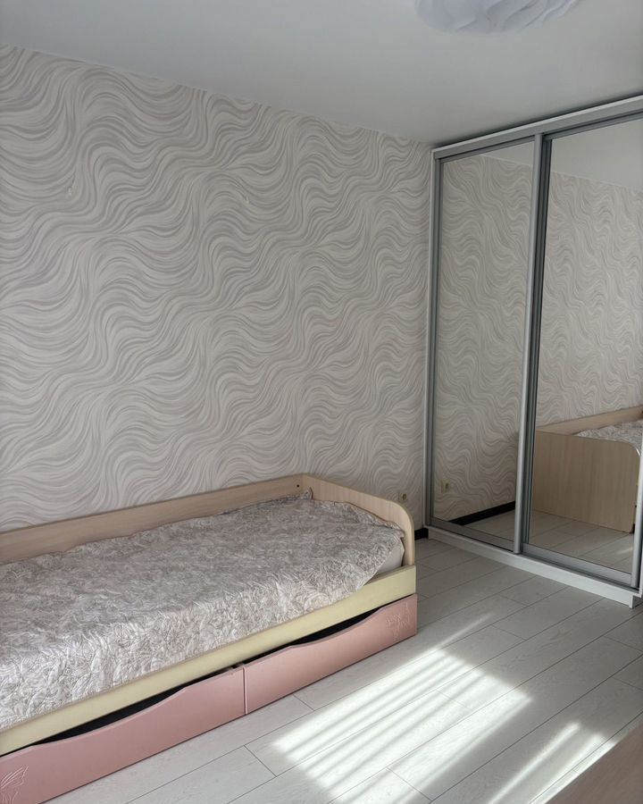квартира г Тольятти р-н Центральный ул Калмыцкая 33 фото 4