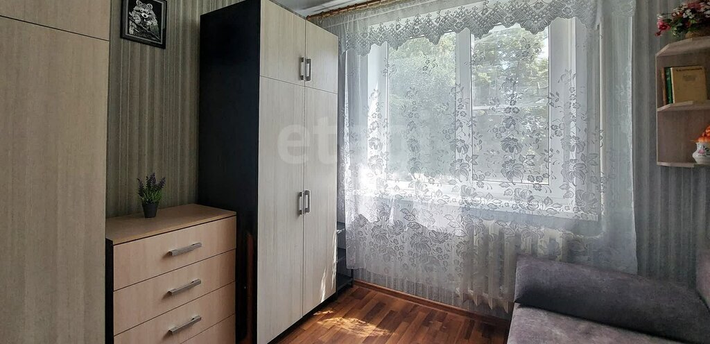 квартира г Тамбов б-р Энтузиастов 1жк/1 фото 2