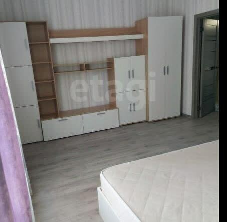 квартира г Ставрополь ул Матрёны Наздрачёвой 3/3к 1 фото 4