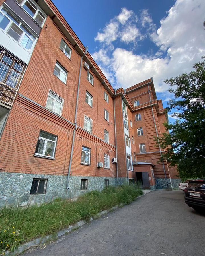 квартира г Бийск Центр ул Набережная 9 фото 2