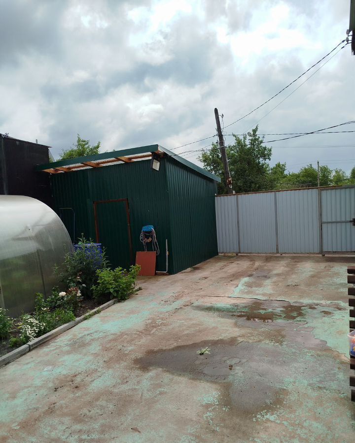 дом г Копейск снт Любитель Копейский г. о., 20-я ул фото 8