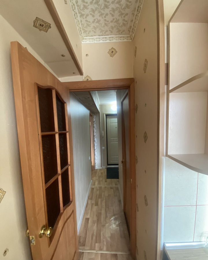 квартира г Рубцовск ул Пролетарская 419а фото 4
