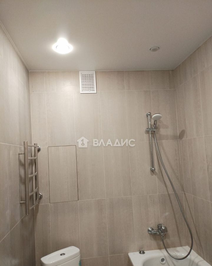 квартира г Пушкино ул Просвещения 12к/2 г. о. Пушкинский фото 10