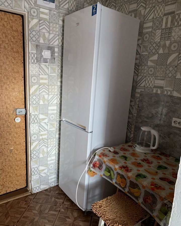 квартира г Киров р-н Ленинский ул Чапаева 69к/1 фото 2