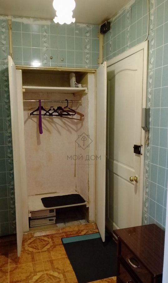 квартира г Москва метро Планерная ул Свободы 93к/1 фото 19