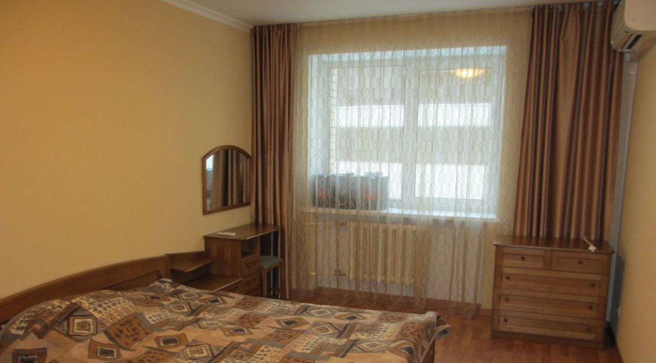 квартира г Калуга р-н Ленинский ул Академика Королева 22 фото 9