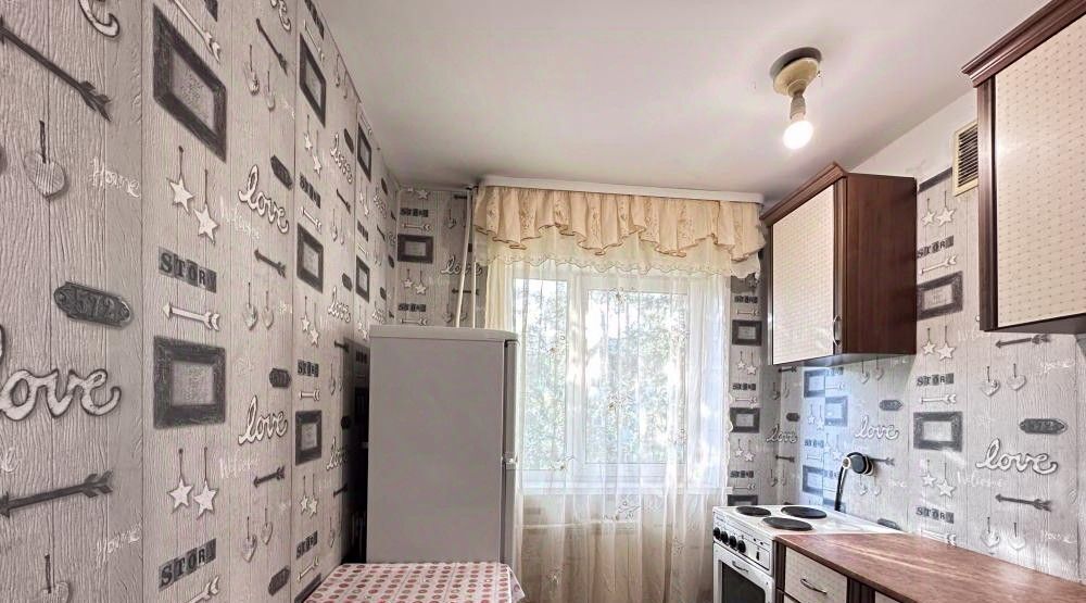 квартира г Шелехов мкр 4-й 3 фото 10