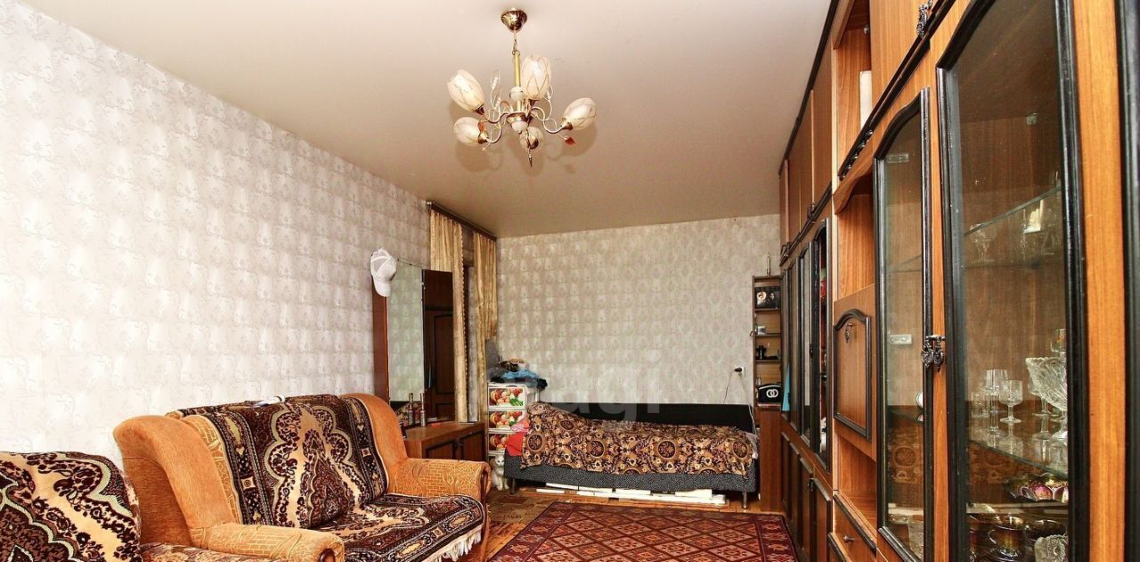 квартира г Тюмень р-н Центральный ул Республики 94/1 фото 4