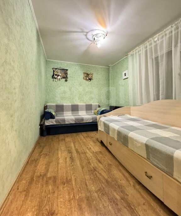 квартира г Тольятти ул Ушакова 46 фото 11