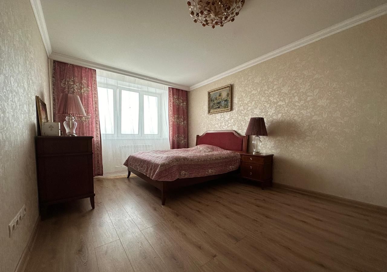 квартира г Иваново р-н Фрунзенский ул Лежневская 166а фото 12