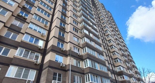 р-н Прикубанский ул Стахановская 1/5 фото
