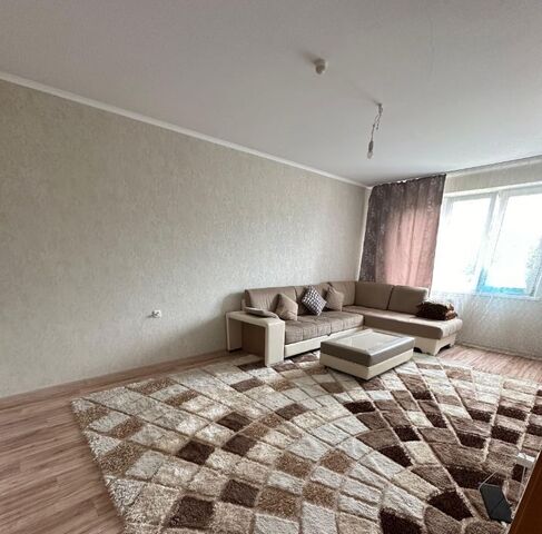 р-н Прикубанский ул им. Артюшкова В.Д. 27 микрорайон «Московский» фото