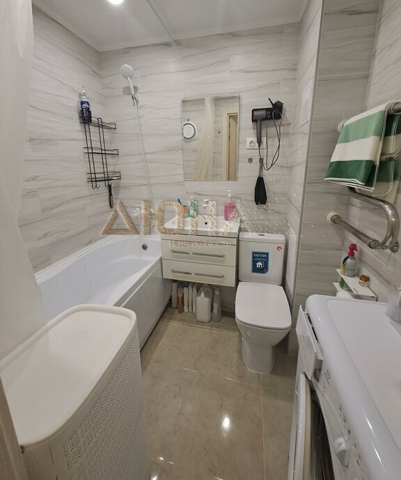 квартира г Кострома ул Индустриальная 22а фото 5