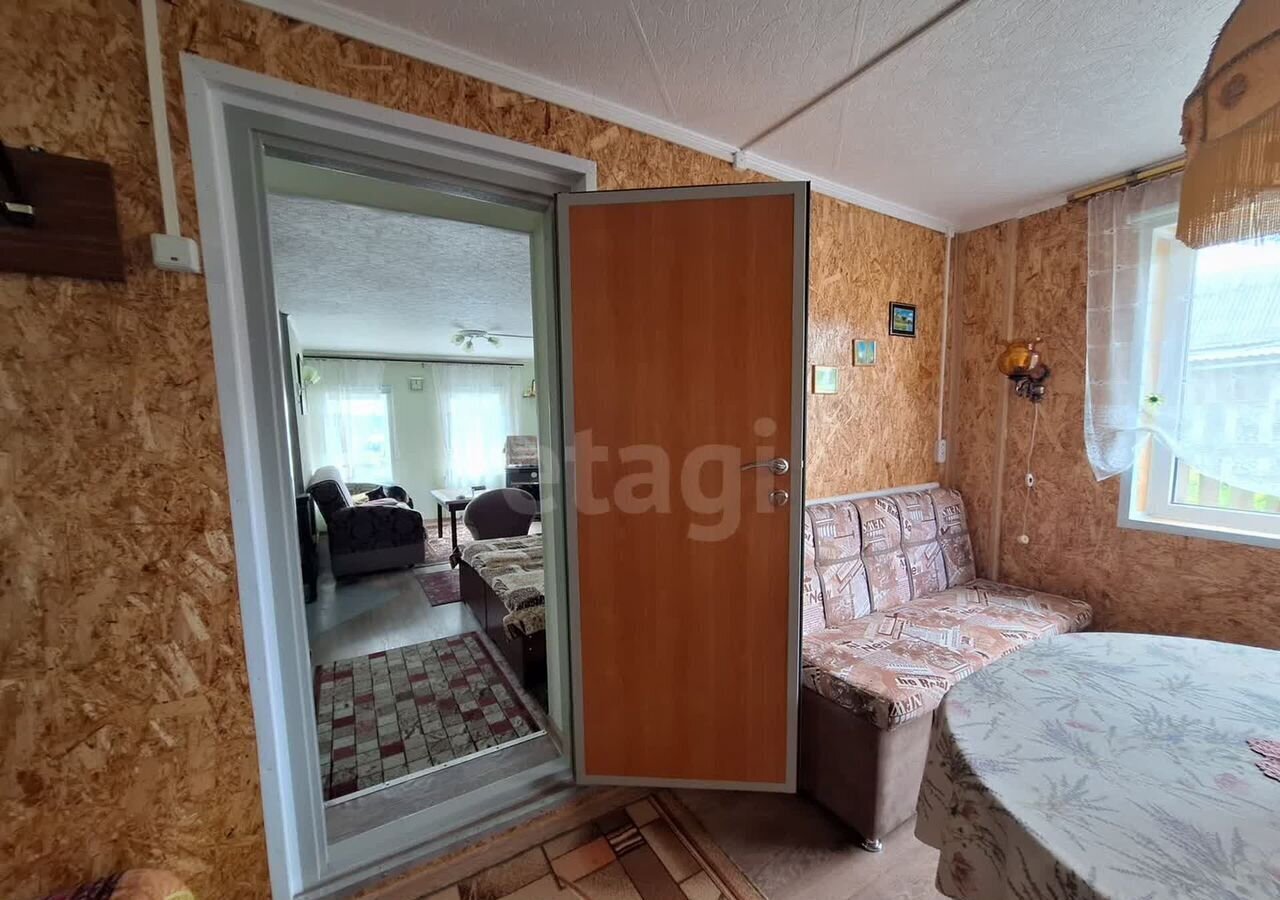 дом г Нижний Тагил п Висимо-Уткинск ул Фрунзе 30 Черноисточинск фото 16