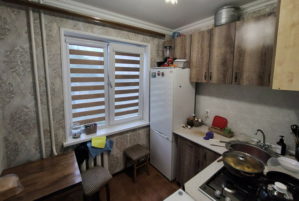 квартира г Владикавказ ул Кутузова 80к/2 фото 5