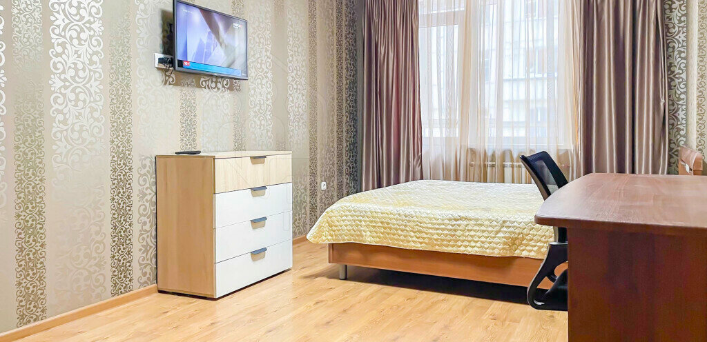 квартира г Иркутск ул Франк-Каменецкого 28/2 фото 8