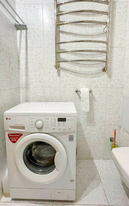 квартира г Иркутск ул Франк-Каменецкого 28/2 фото 13