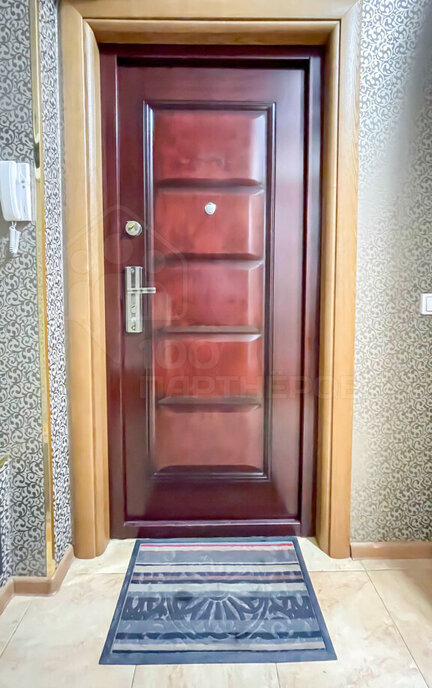 квартира г Иркутск ул Франк-Каменецкого 28/2 фото 18