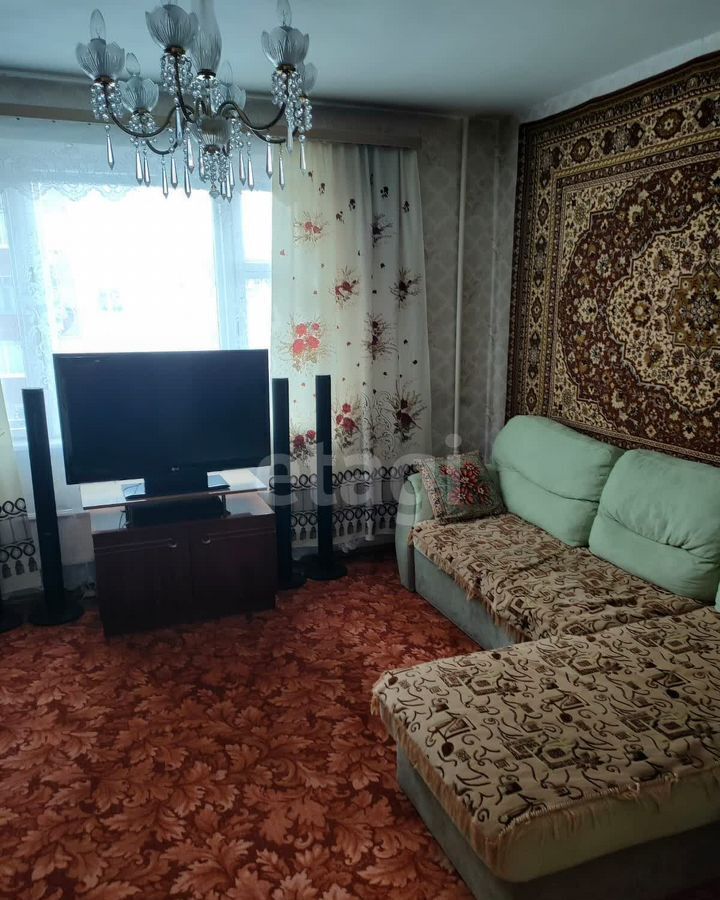квартира г Первоуральск ул Крылова 4 фото 7