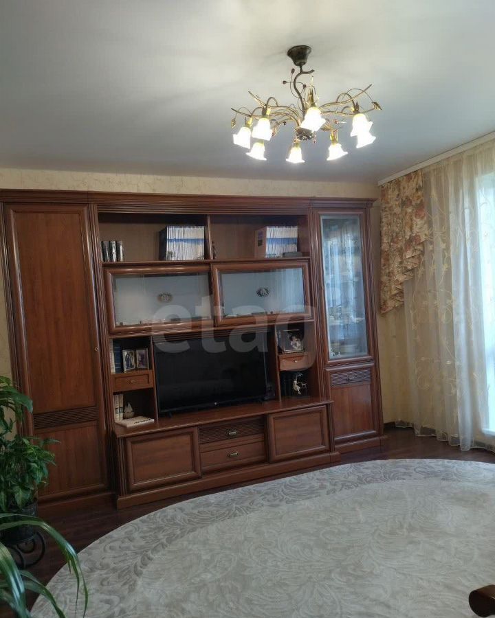 квартира г Нижний Тагил р-н Тагилстроевский пр-кт Октябрьский 22 фото 7