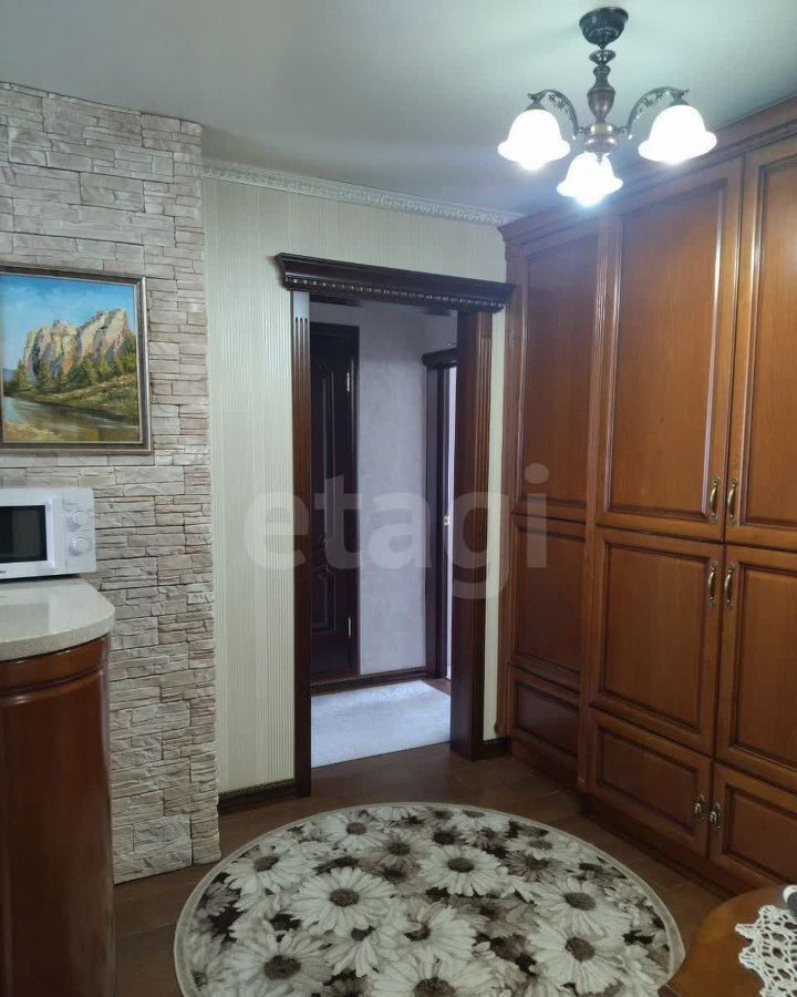 квартира г Нижний Тагил р-н Тагилстроевский пр-кт Октябрьский 22 фото 31