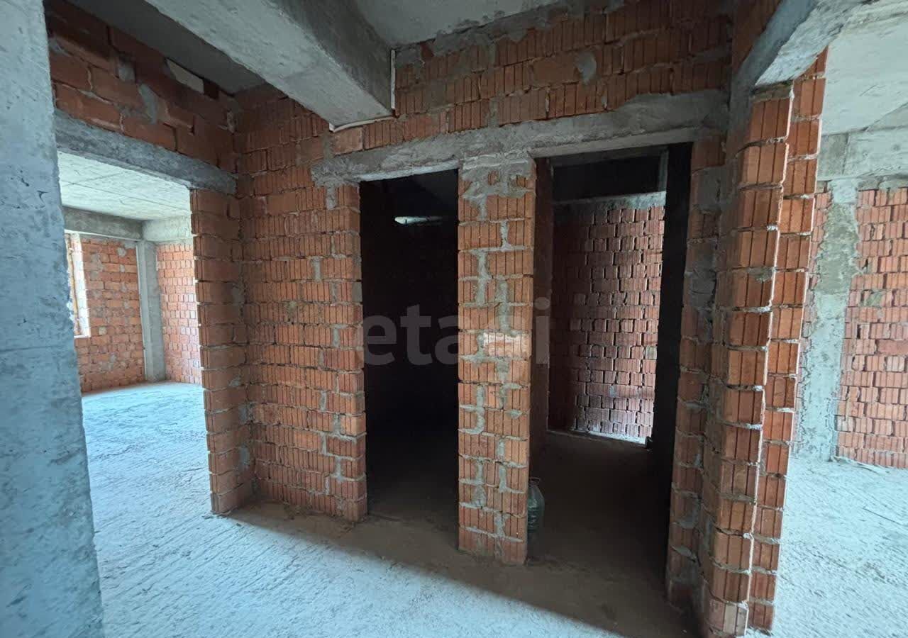квартира г Каспийск ул Магомедали Магомеджанова 16а фото 16