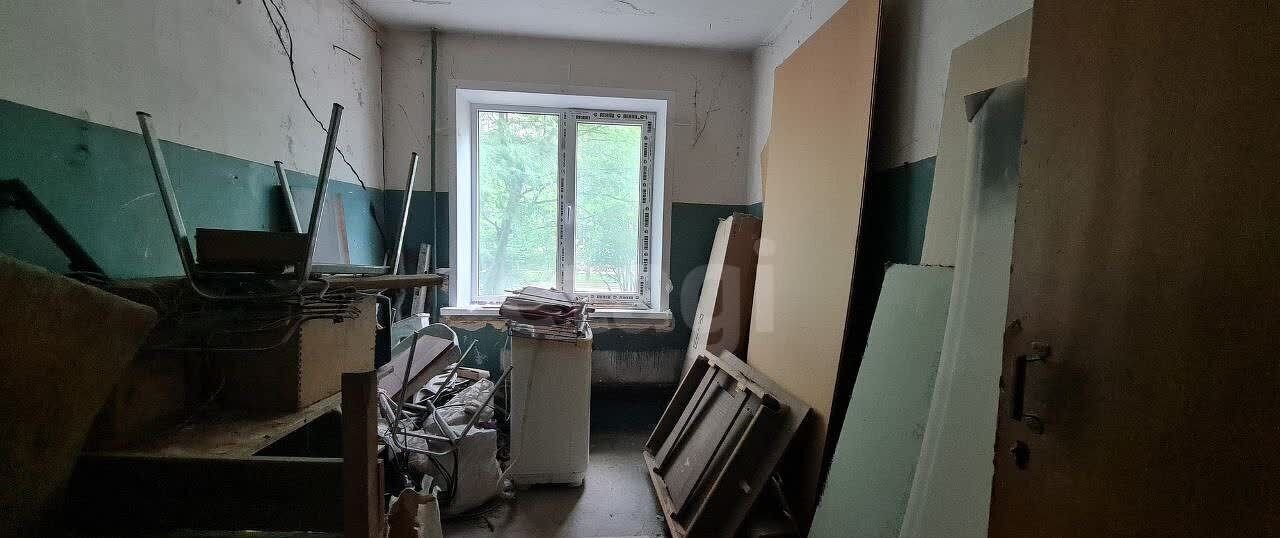 квартира г Калуга р-н Московский ул Кибальчича 5 фото 22