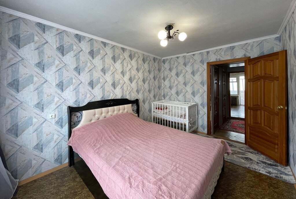 квартира г Оренбург ул Чкалова 23 фото 20