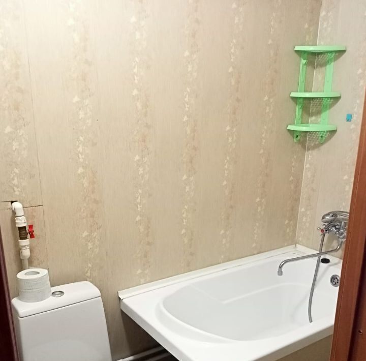 квартира г Красноярск р-н Железнодорожный ул Ломоносова 94к/1 фото 5