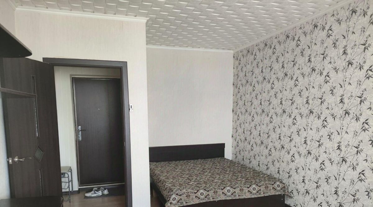 квартира г Волгодонск пр-кт Мира 27 фото 1