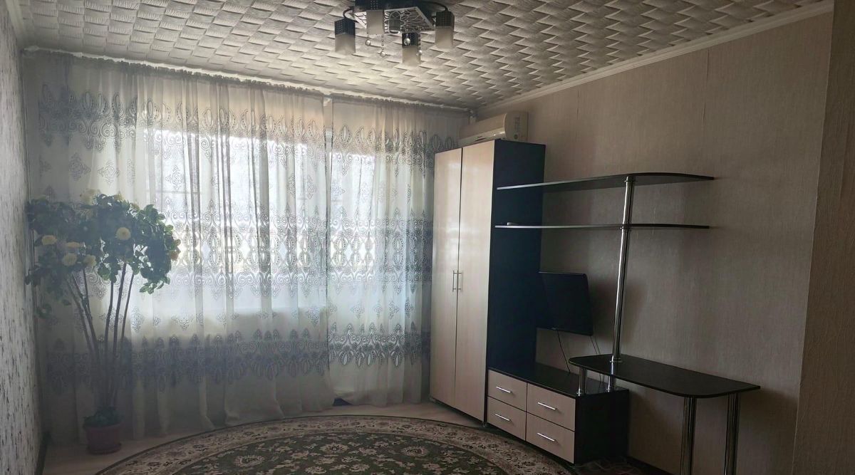 квартира г Волгодонск пр-кт Мира 27 фото 3