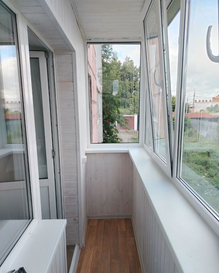 квартира г Курск р-н Центральный ул Пучковка 106а фото 4