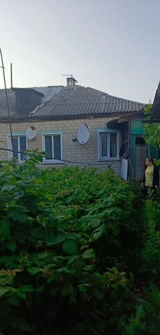 ул Новоселовская 47 муниципальное образование посёлок Горшечное фото