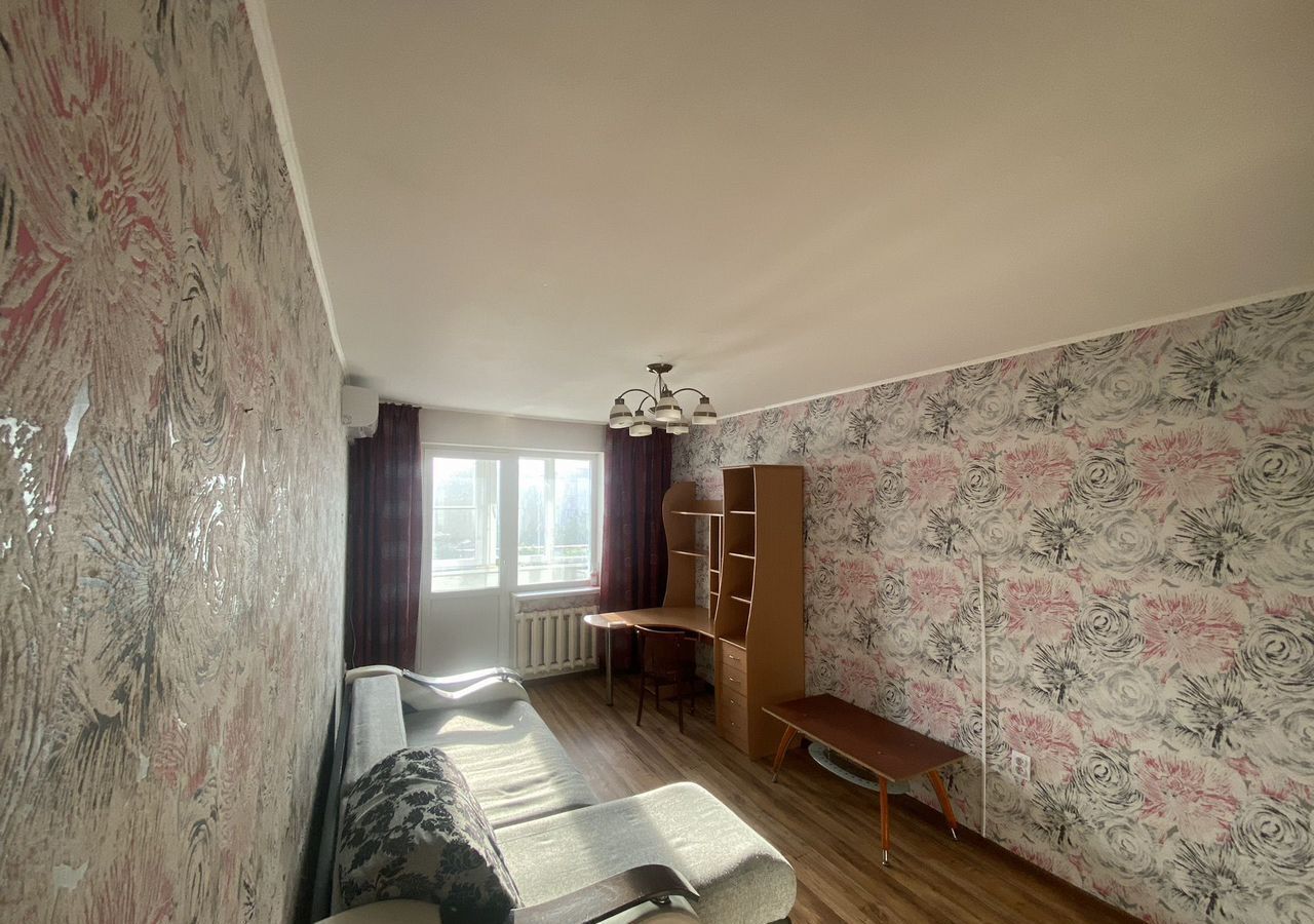 квартира г Рубцовск ул Пролетарская 419а фото 7