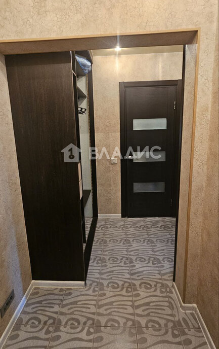 квартира г Пермь ул Юрша 56 фото 11