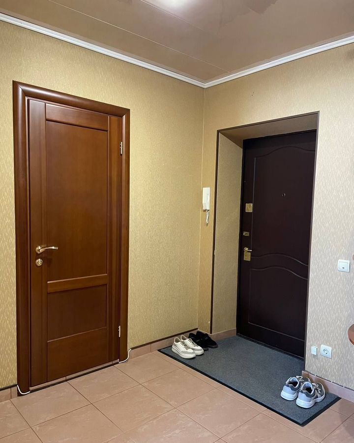 квартира г Пермь р-н Свердловский ул Тимирязева 24 фото 5