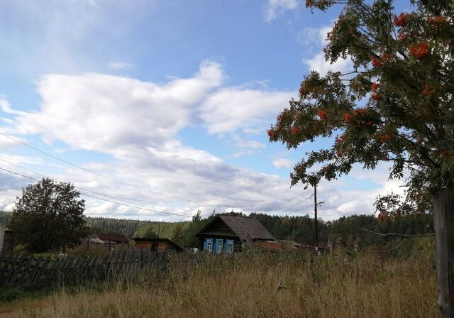 земля с Слобода ул Восточная 15а п Новоуткинск фото