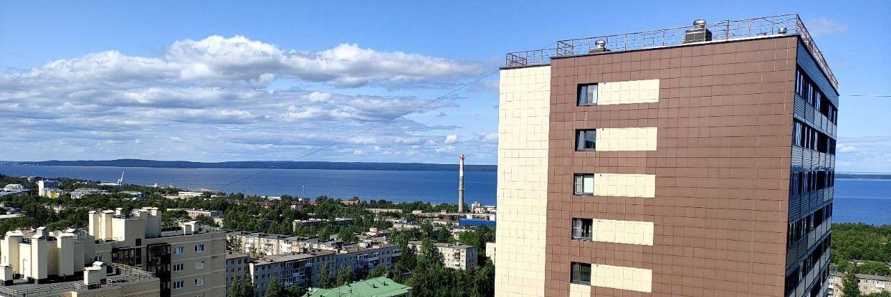 квартира г Петрозаводск ул Петрова 19 фото 31