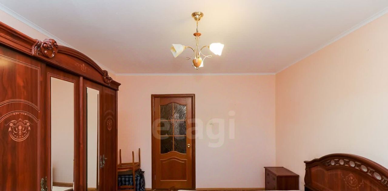 квартира г Тюмень р-н Калининский ул Московский тракт 143 фото 17