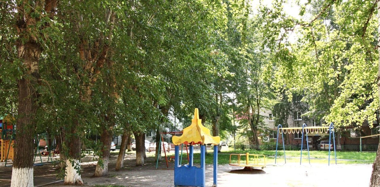 квартира г Тюмень р-н Центральный ул Республики 94/1 фото 17