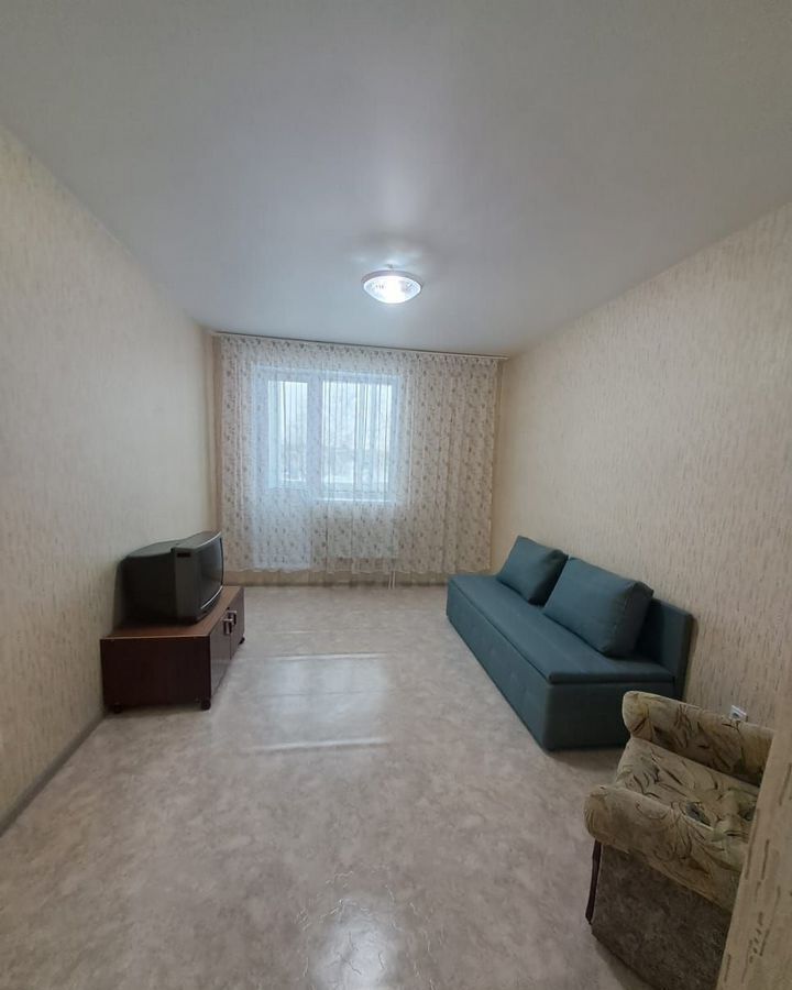 квартира г Мегион ул А.М.Кузьмина 35/1 Тюменская обл. фото 8