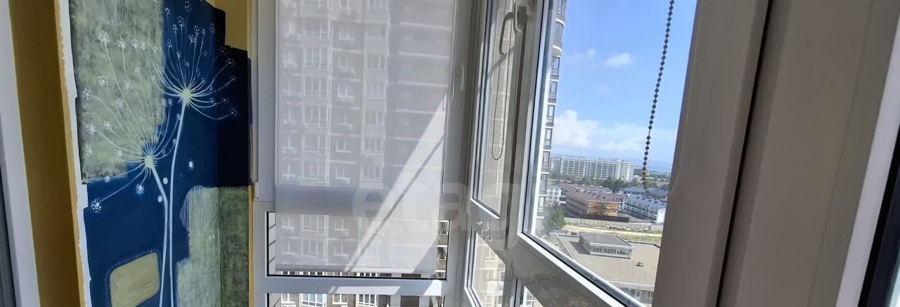 квартира р-н Анапский г Анапа ул Верхняя дорога 151к/2 фото 10