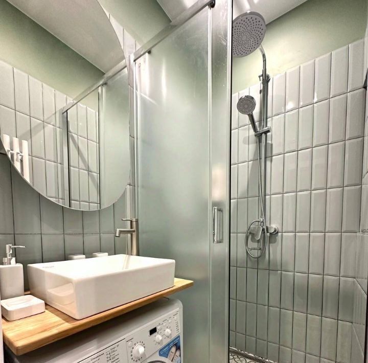 квартира г Сочи р-н Адлерский ул Ленина 290/7к 3 фото 14